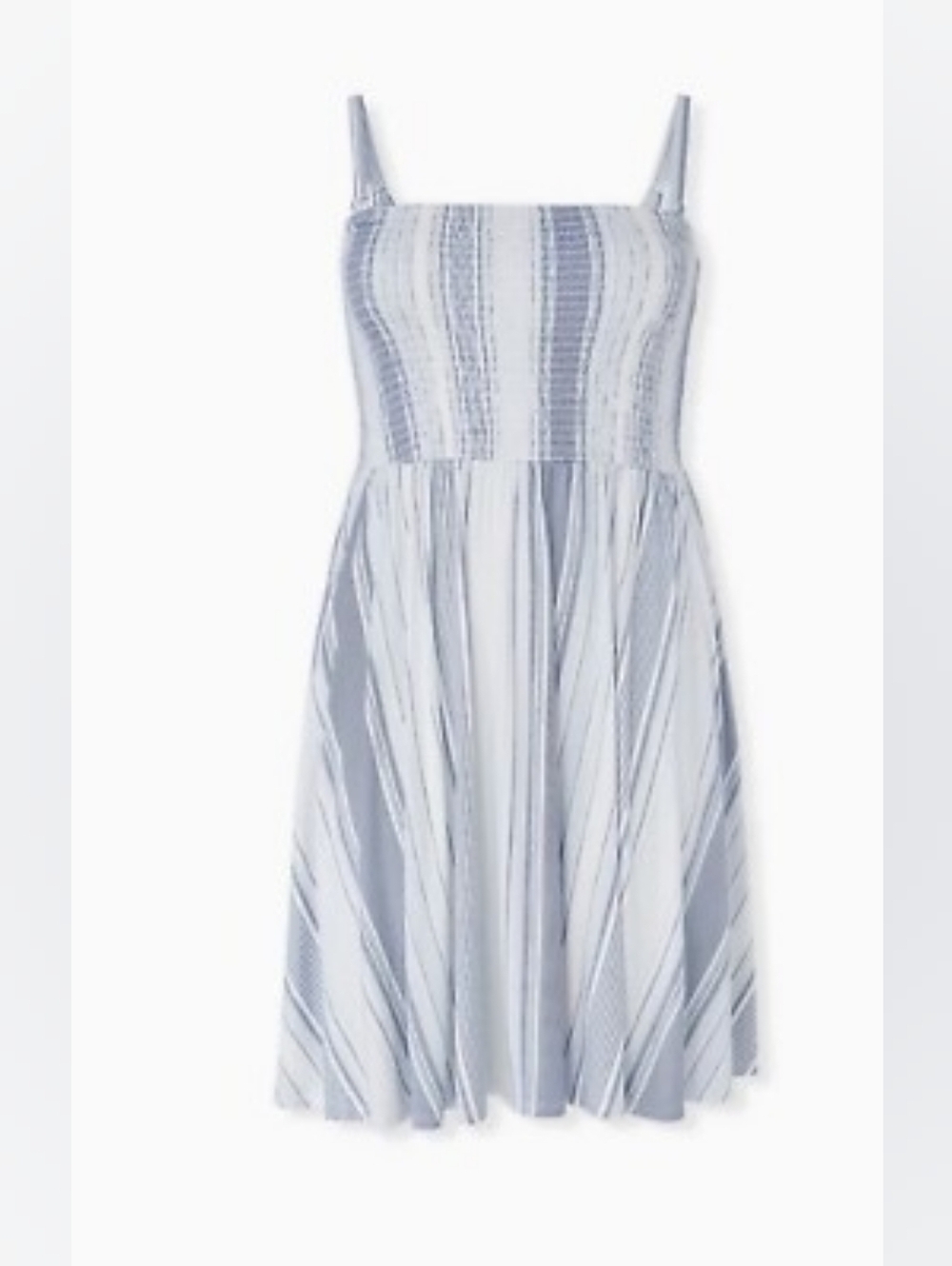 Torrid super Soft Knit Stripe Dress 3x